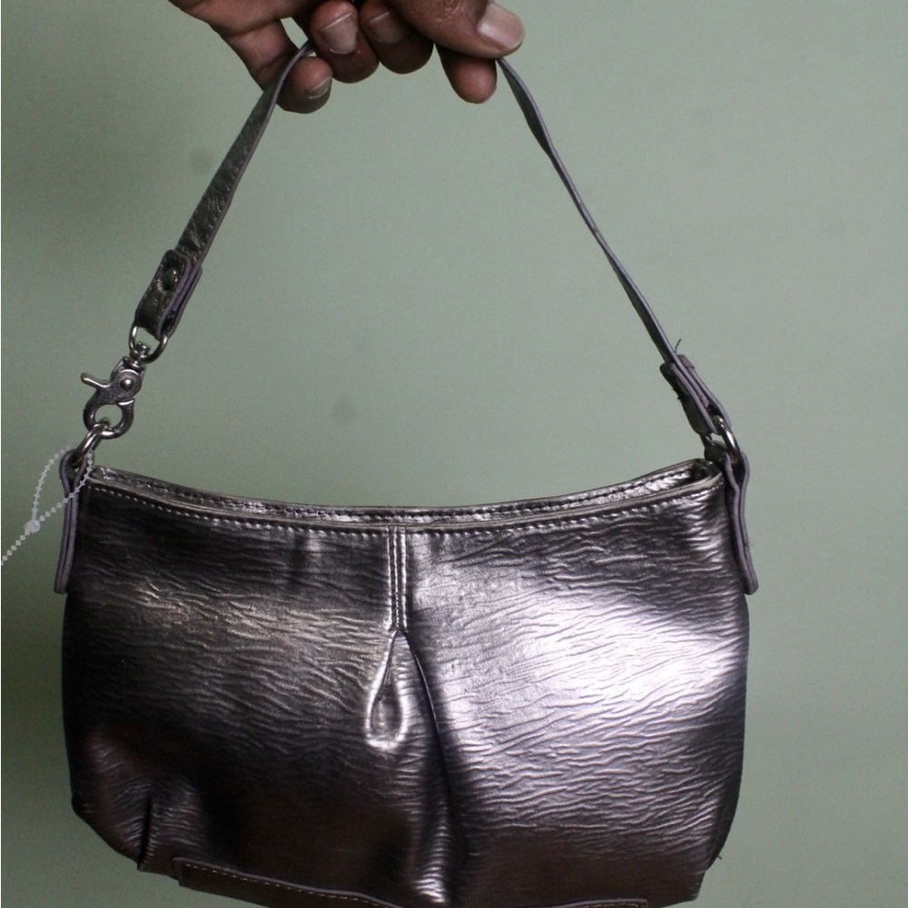 Vintage Mini Bag